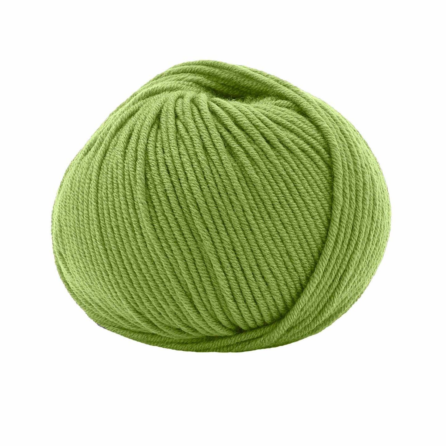 Maxi Soft - 13277 - eplagrænn - Nýr litur í Maxi Soft