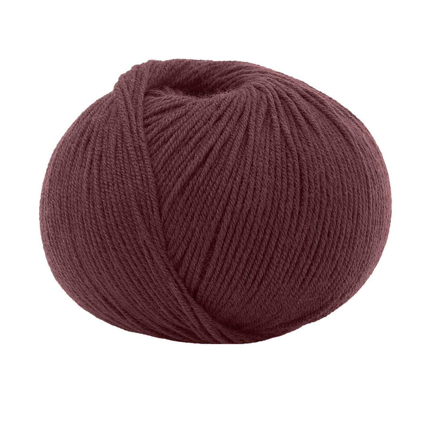Mini Soft - 19034 - rauðbrúnn - Nýr litur