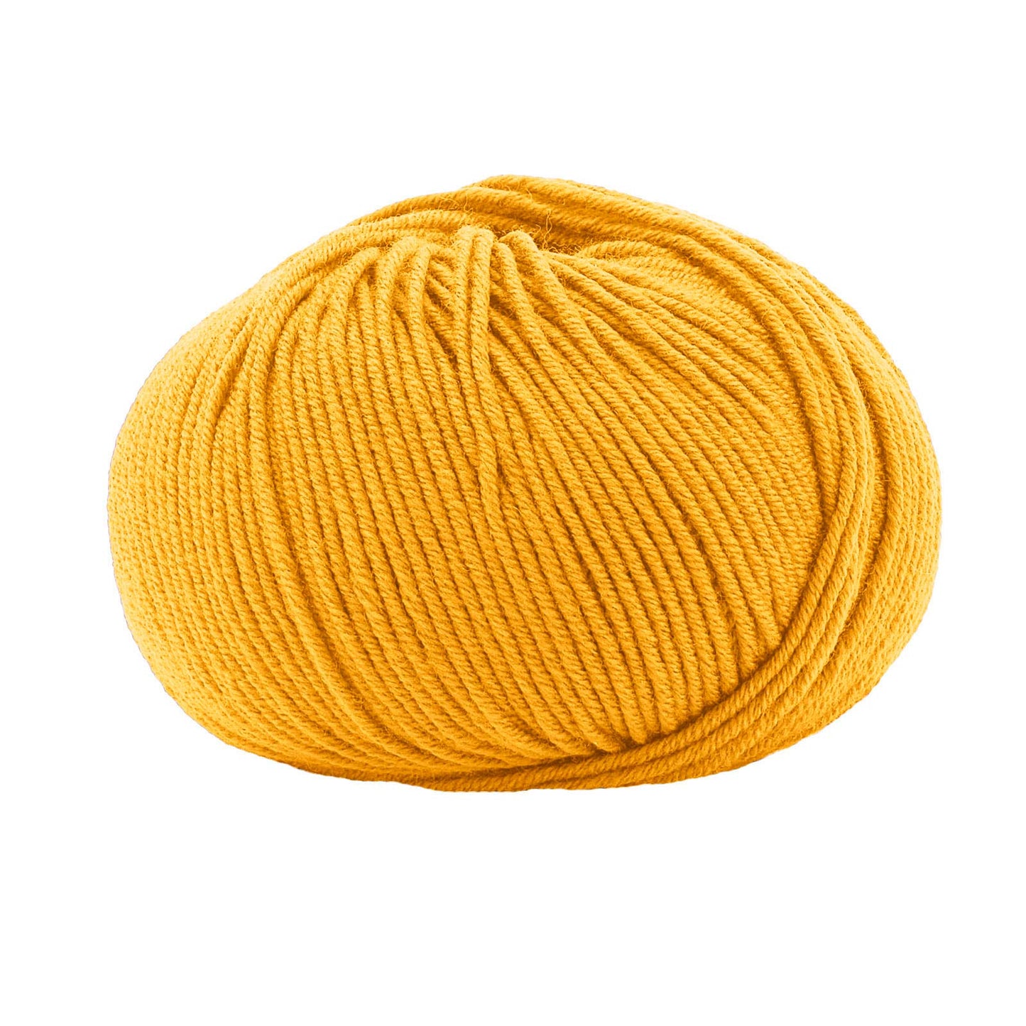 Super Soft - 14643 - sólgulur - Nýr litur