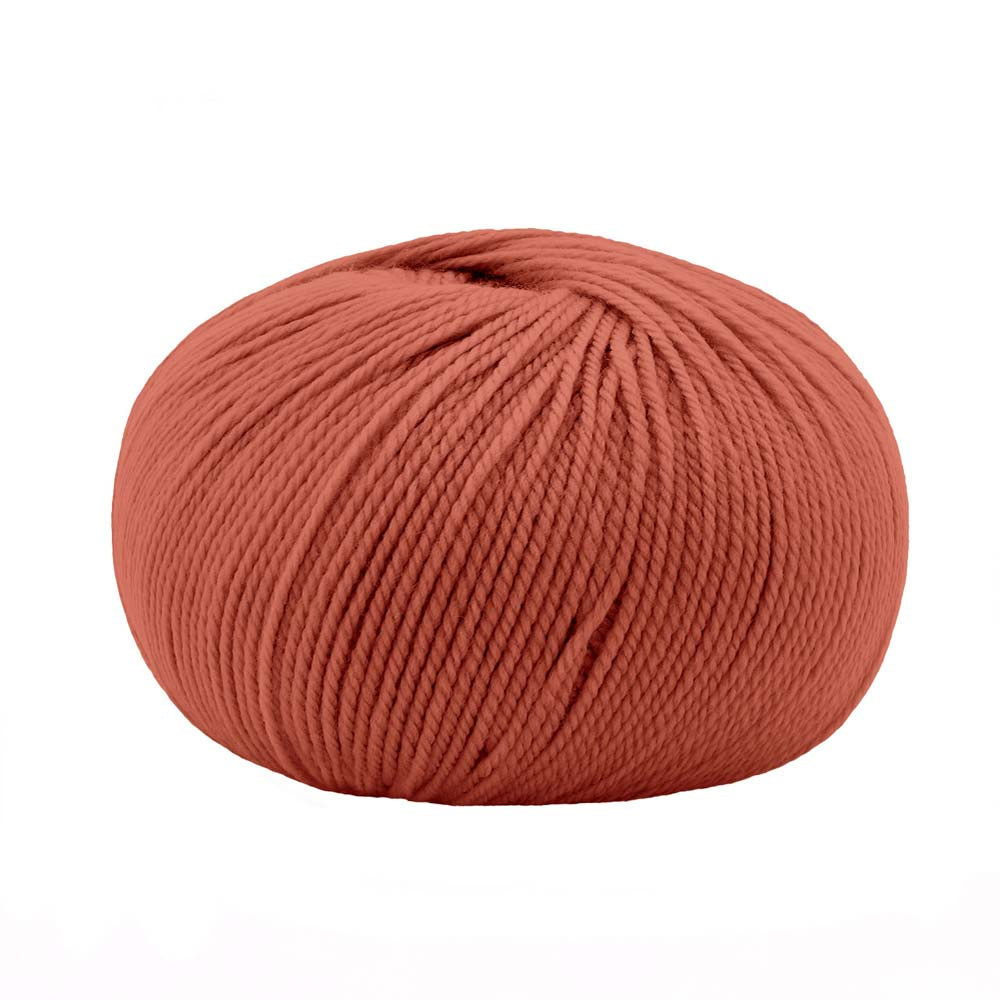 Maxi VIP - 14574 - kastaníuappelsínurauður - nýr litur