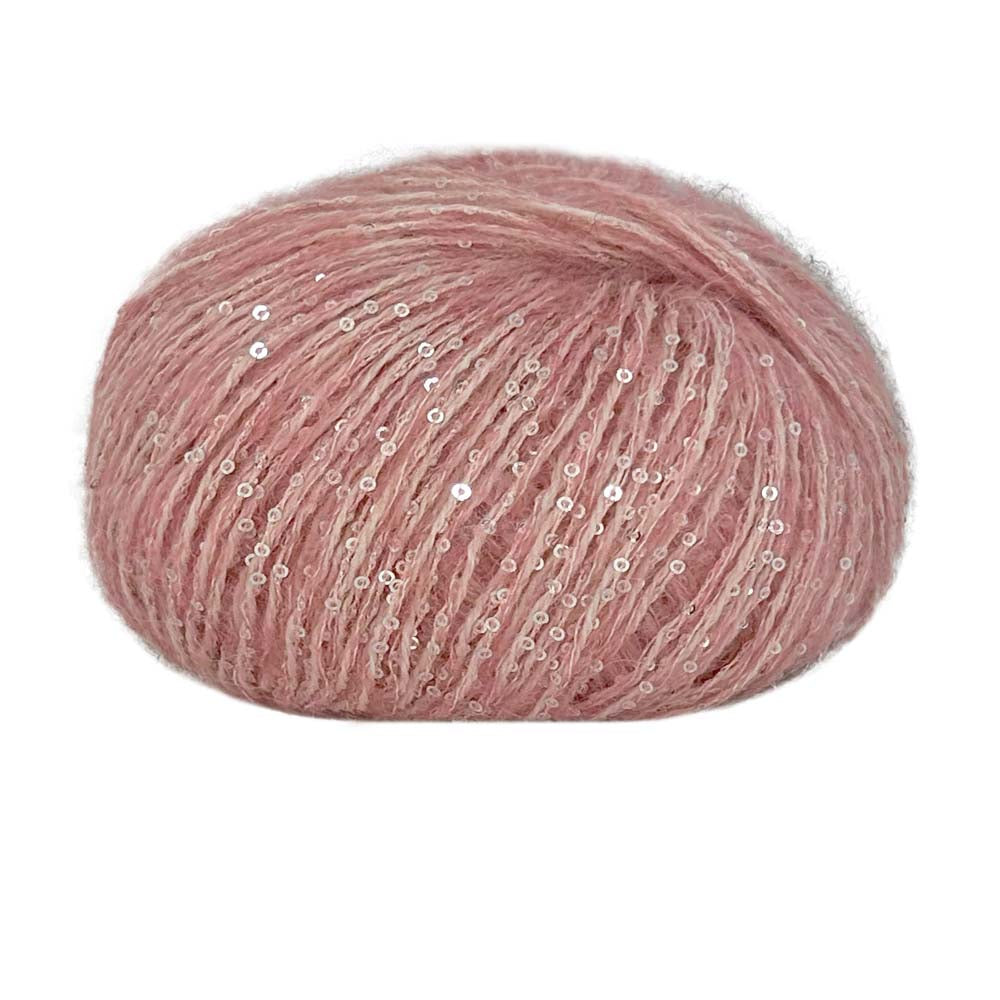 Saint Honoré - 31102 - rósalitur - nýtt garn í verslun