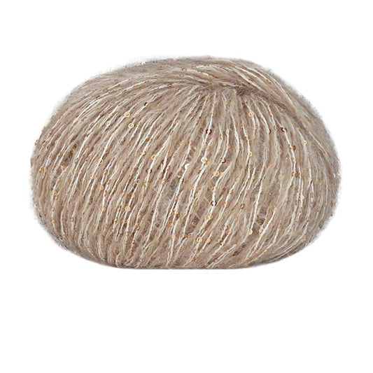 Saint Honoré - 31103 - sand litur -  nýtt garn í verslun