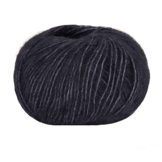 Aria - 31153- blár - Nýtt - blanda af lúxus, mýkt og hlýju