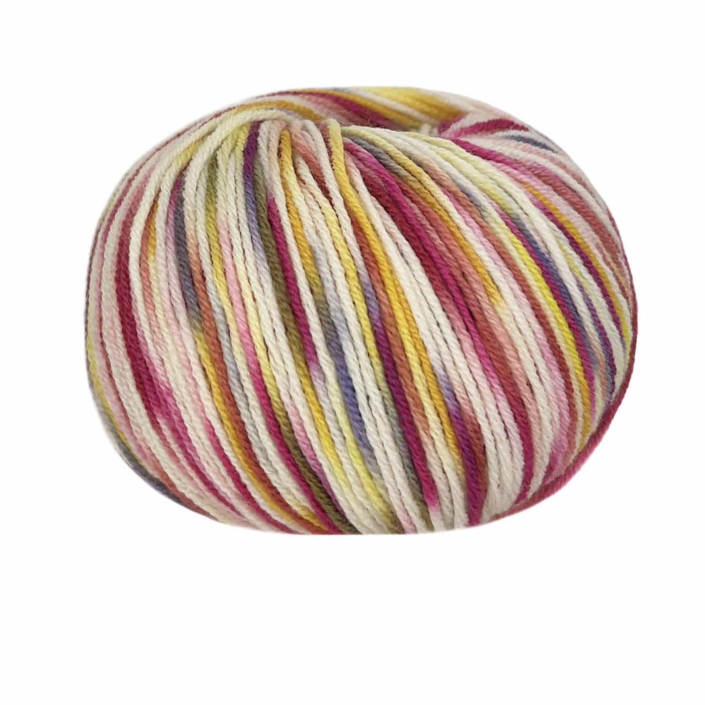 Baby Soft - 31495 - rósa litablanda - Nýr litur