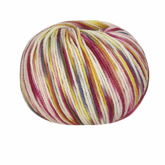 Baby Soft - 31495 - rósa litablanda - Nýr litur