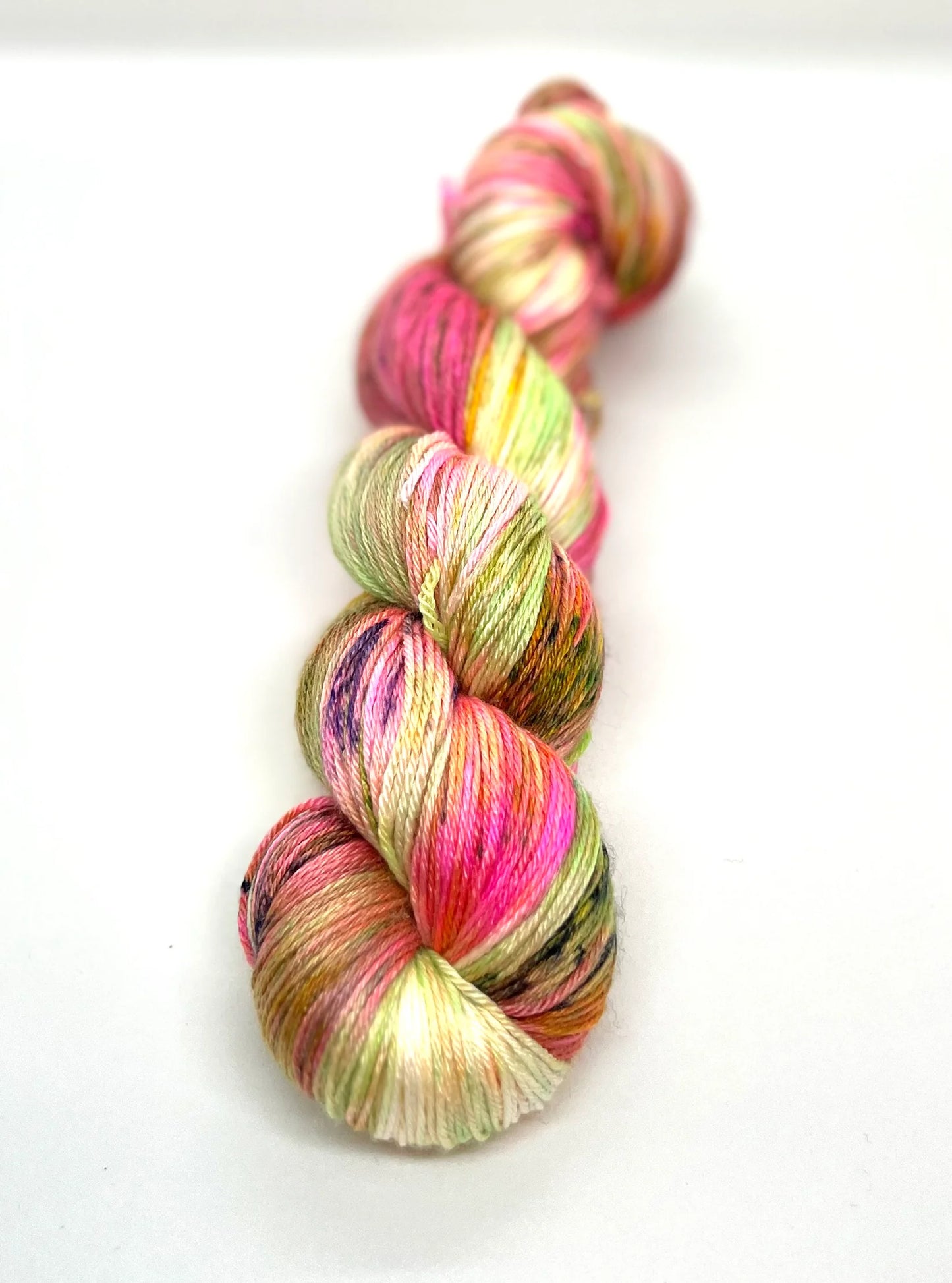 Hex Hex merino silki - fingering - Tinna
