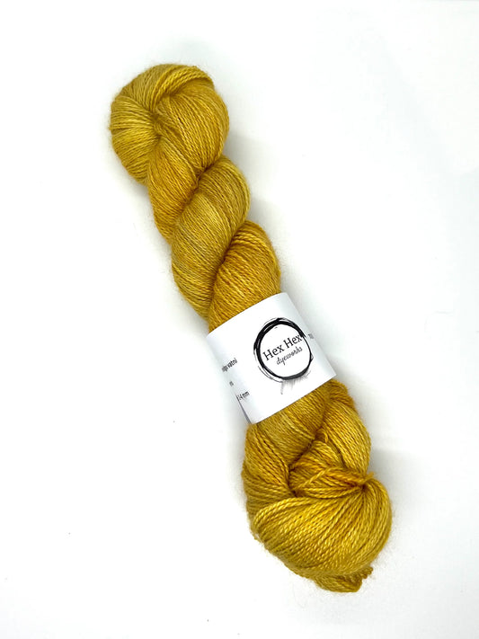 Hex Hex Baby alpaca-silk Frú Forseti