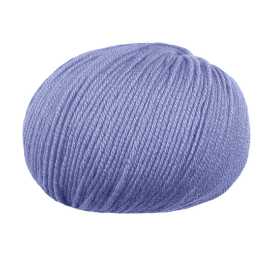 Baby Soft - 9411 - lillablár - Nýr litur