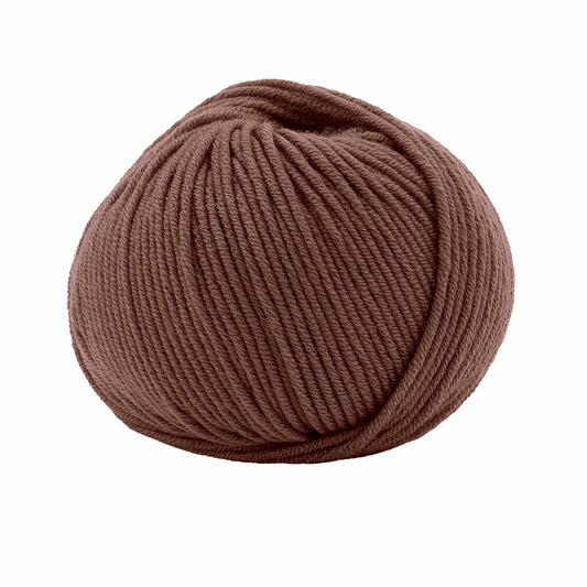 Maxi Soft - 19034 - rauðbrúnn