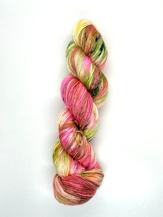 Hex Hex merino silki - fingering - Tinna