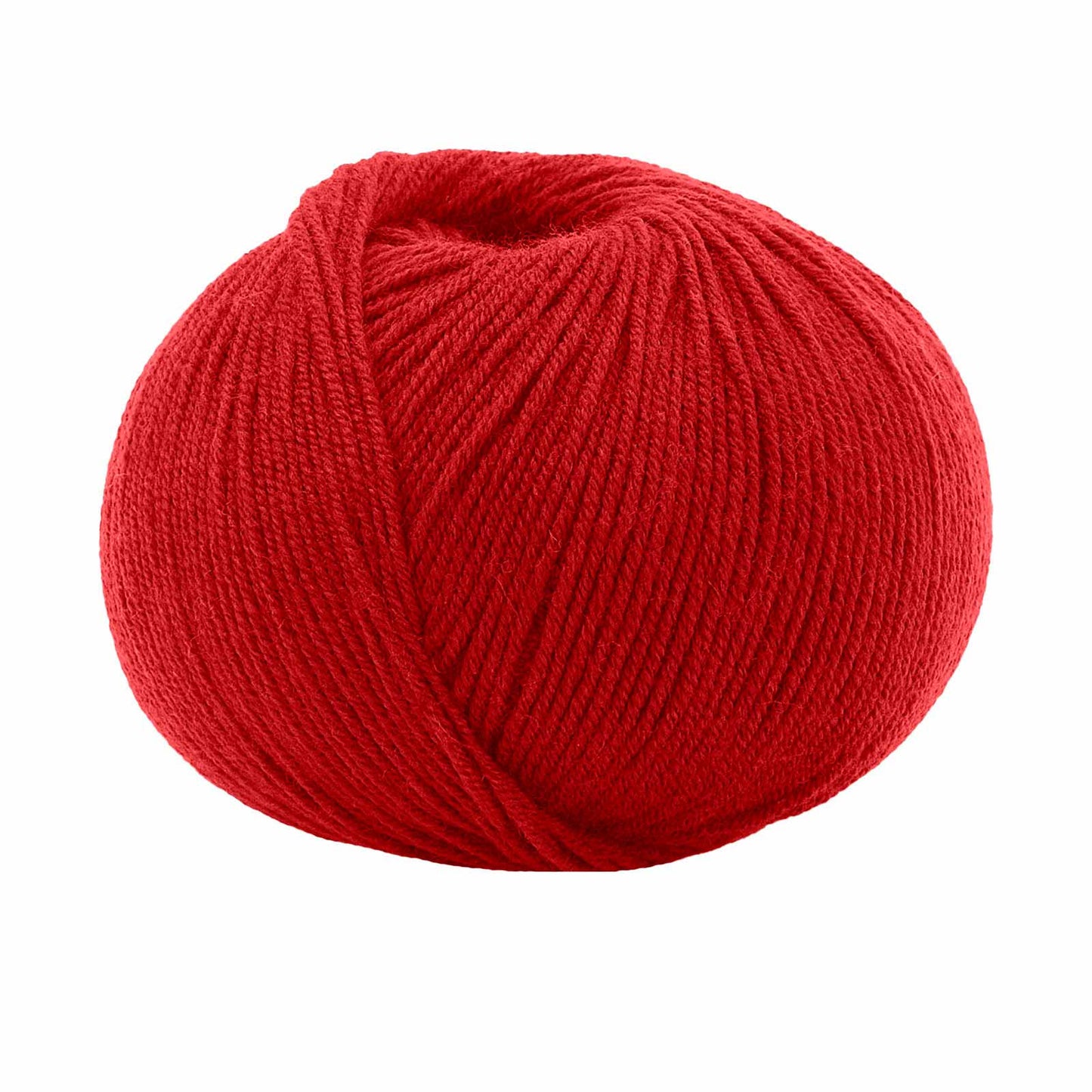 Mini Soft - 10095 - Rauður