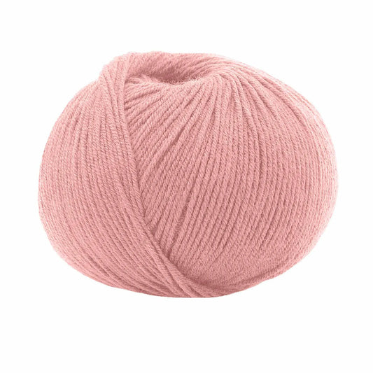 Mini Soft - 14393 - duftbleikur