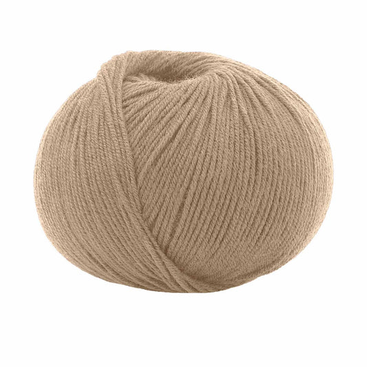 Mini Soft - 14618 - Camel brúnn - nýr litur