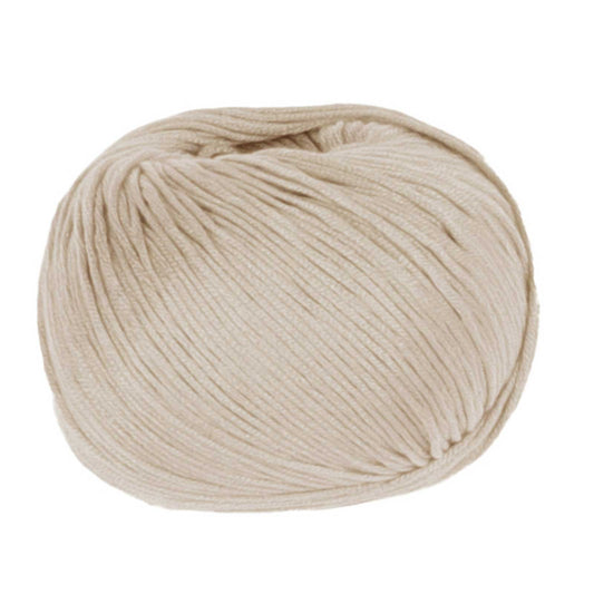 Sugar - 8723 - sandbeige - nýtt garn í verslun