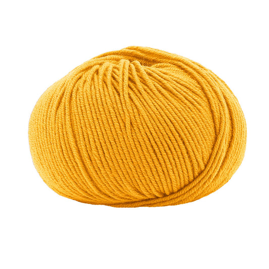 Super Soft - 14643 - sólgulur - Nýr litur