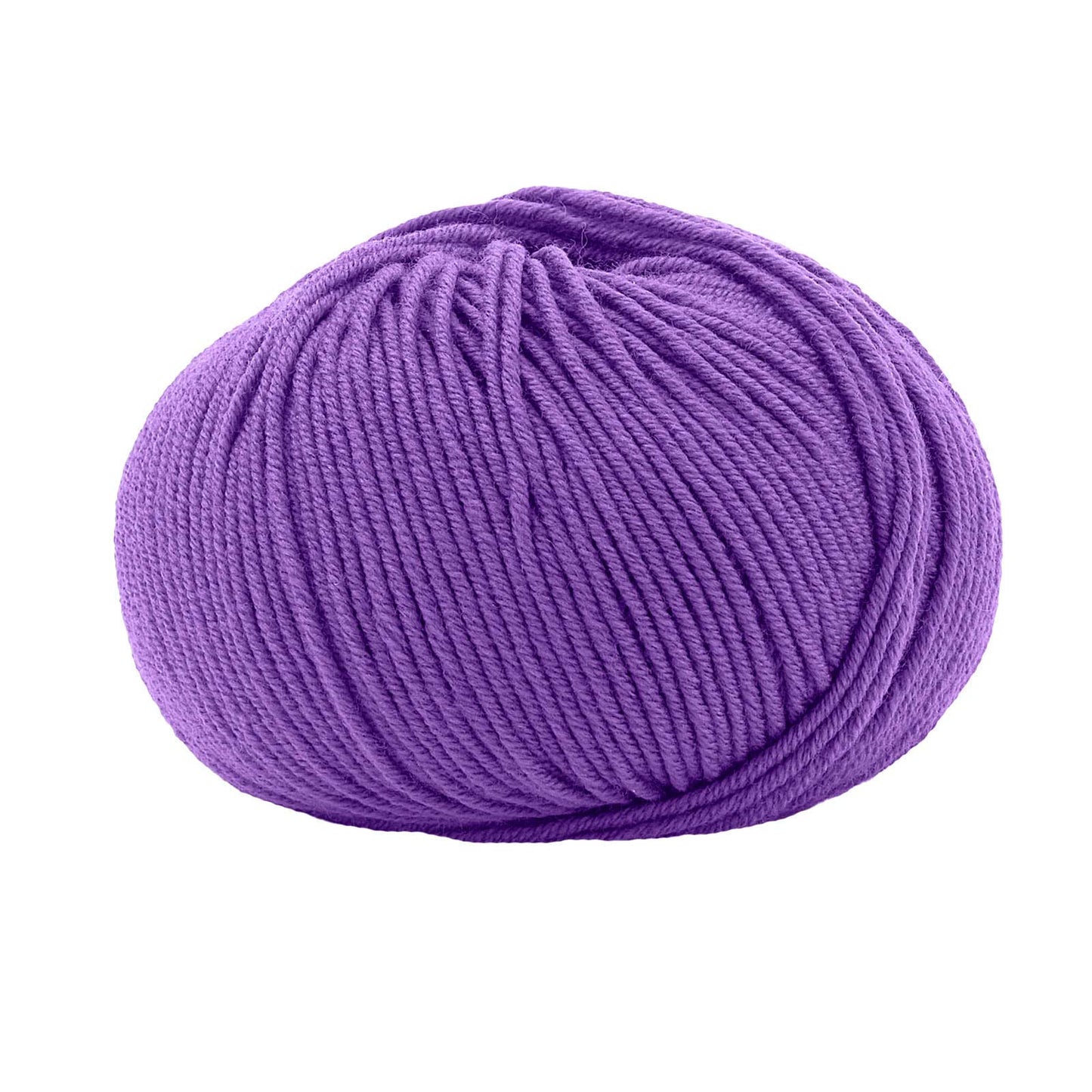 Super Soft - 14647- Fjólublár - Nýr litur